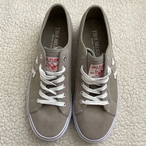 True Religion Men Bryson Sneaker, NWT